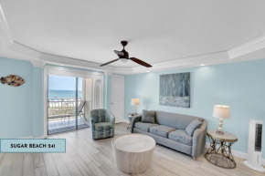 Sugar Beach 241 by Vacation Homes Collection